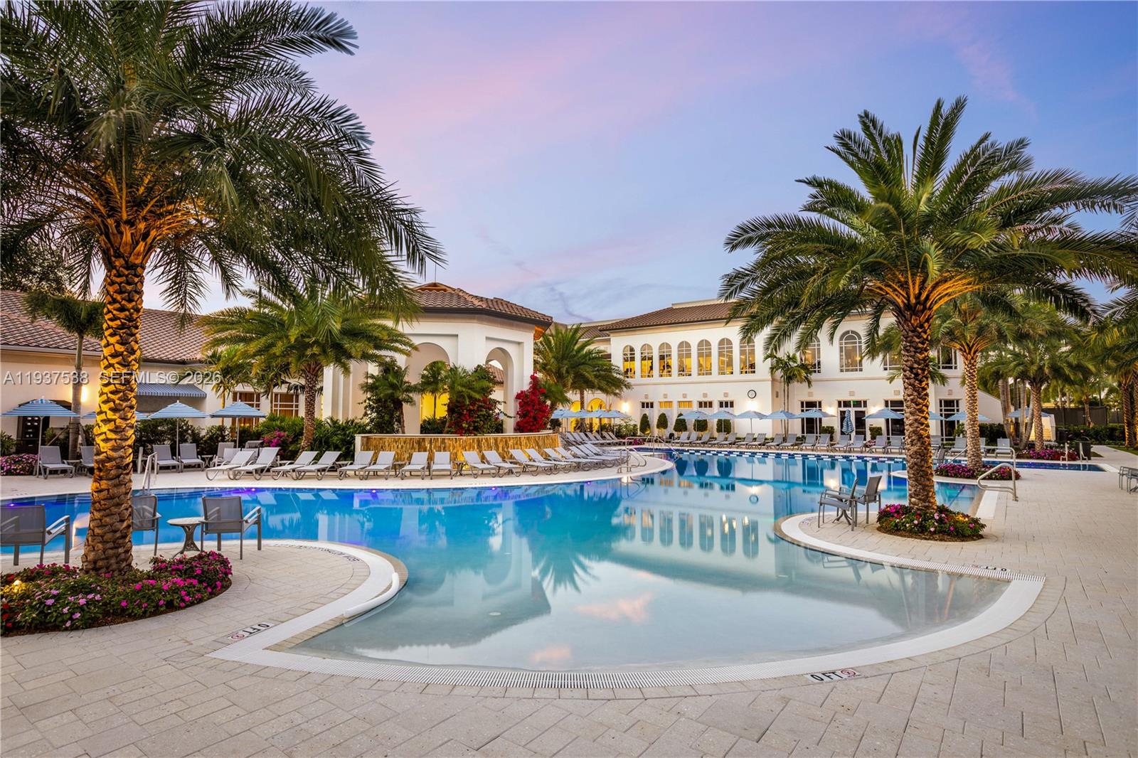 ADDISON RESERVE PARS 1 AN - Residential