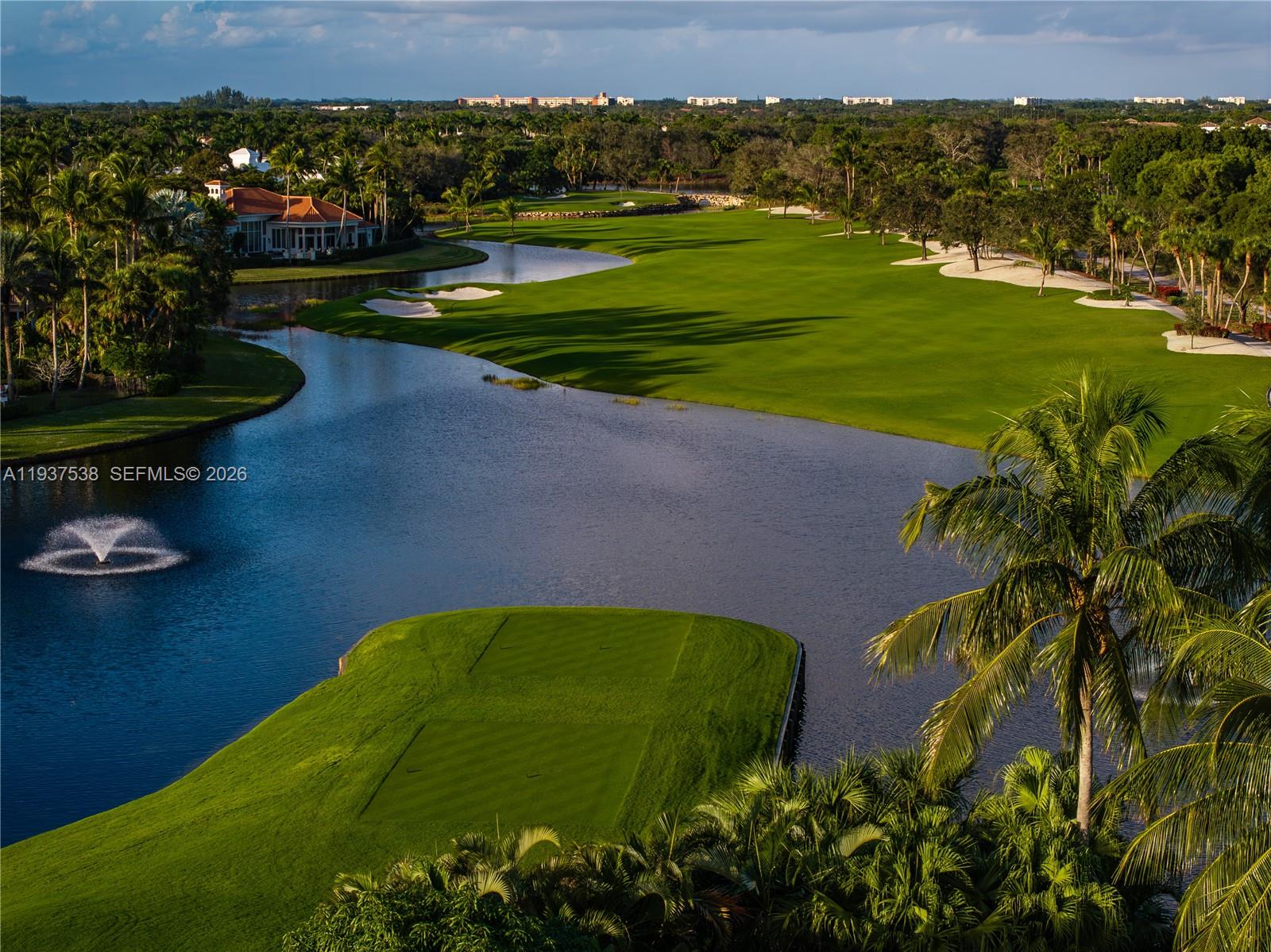 ADDISON RESERVE PARS 1 AN - Residential