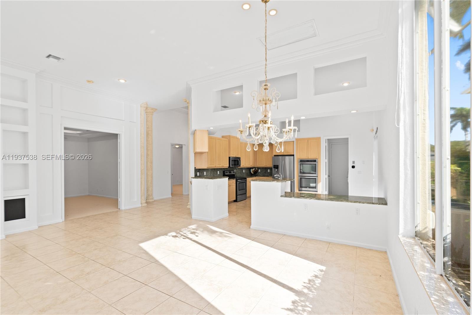 ADDISON RESERVE PARS 1 AN - Residential