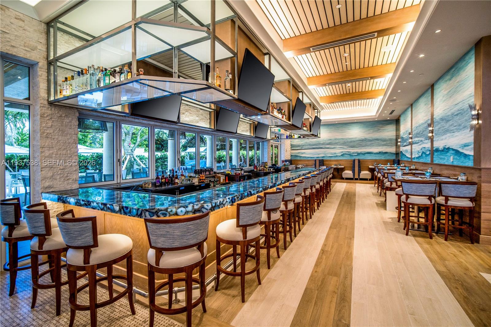 ADDISON RESERVE PARS 1 AN - Residential