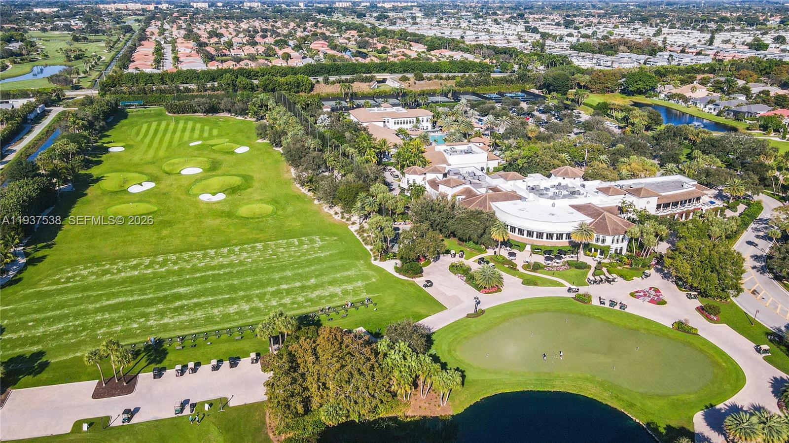 ADDISON RESERVE PARS 1 AN - Residential