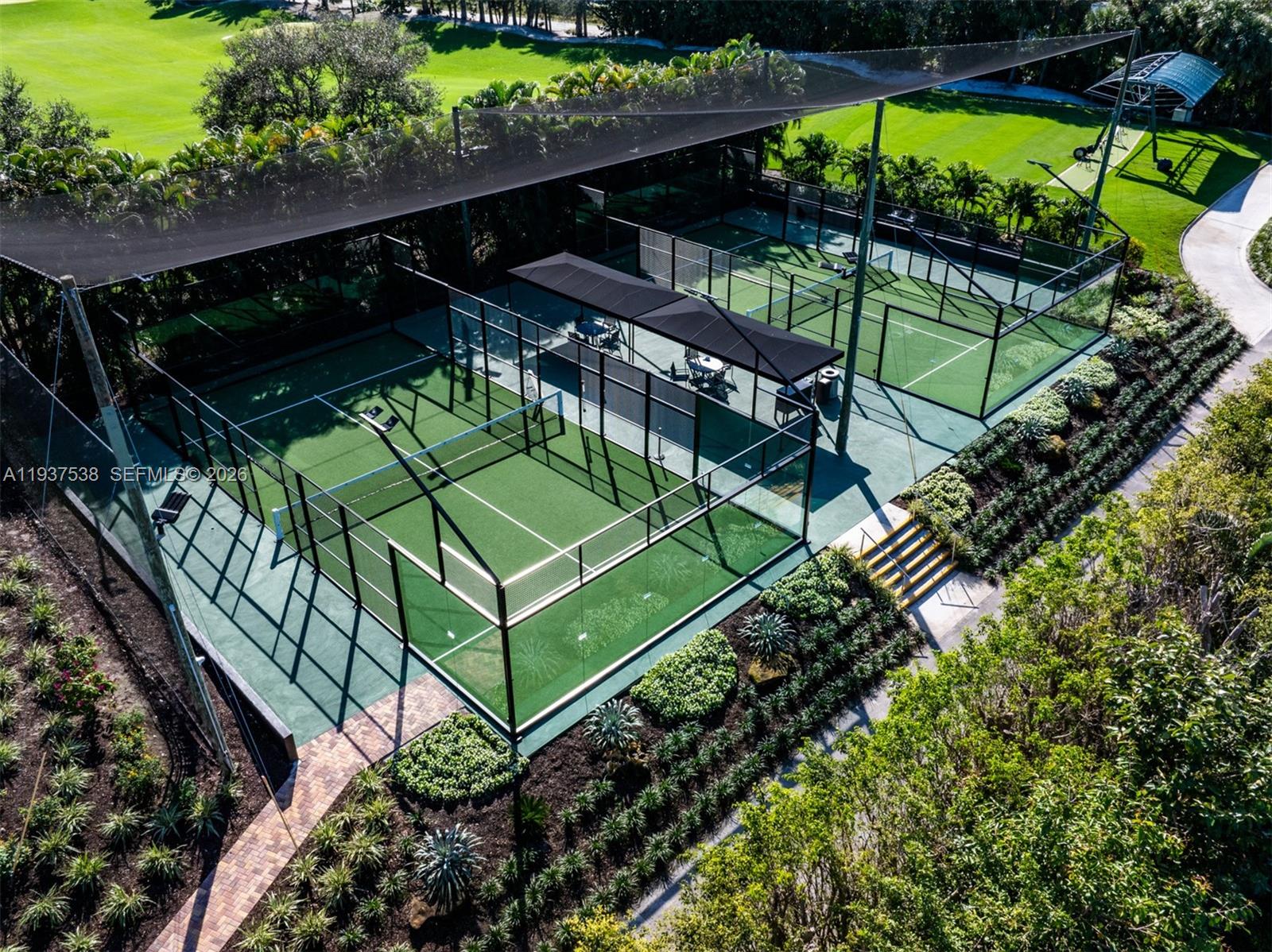 ADDISON RESERVE PARS 1 AN - Residential