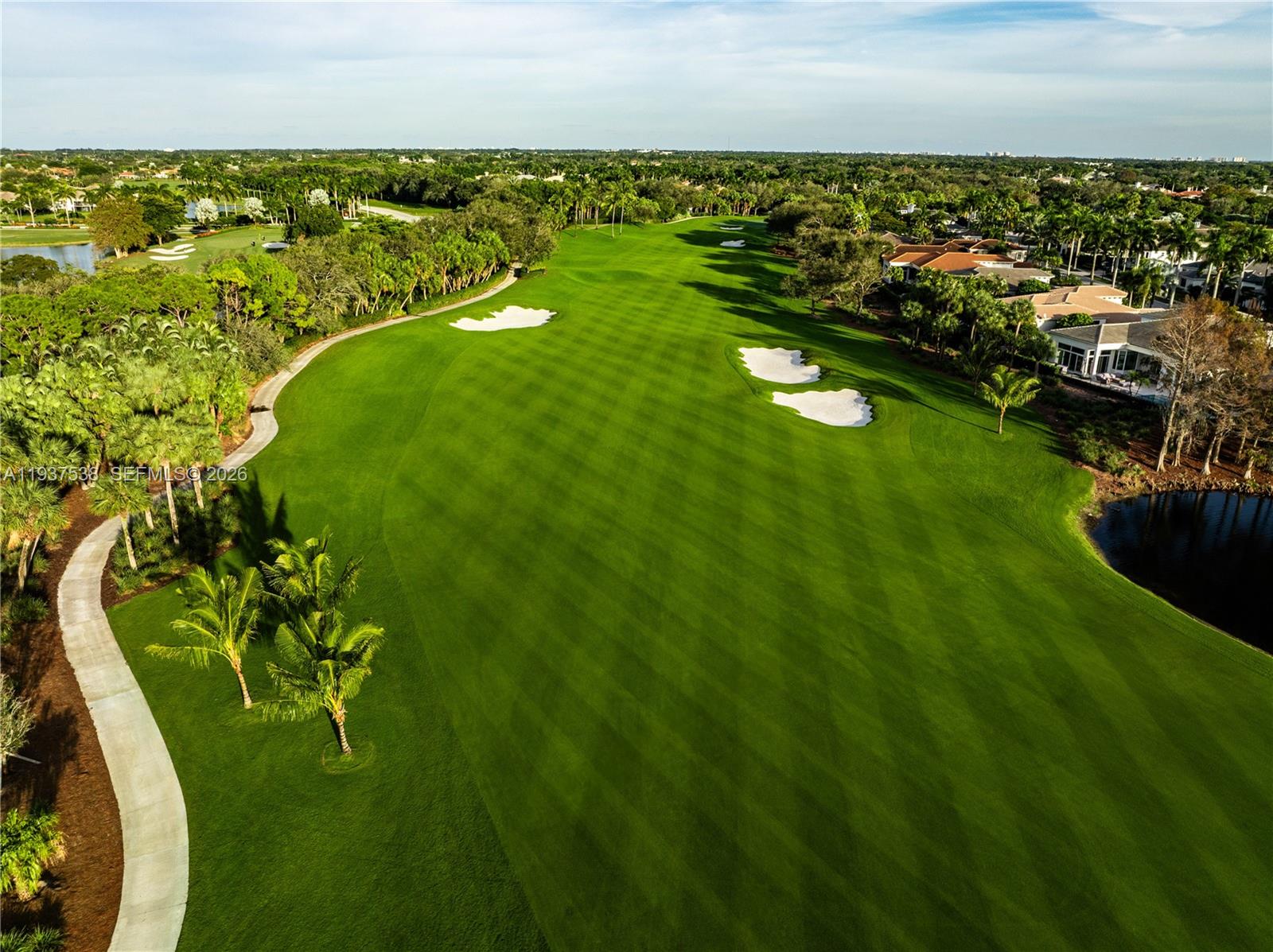 ADDISON RESERVE PARS 1 AN - Residential