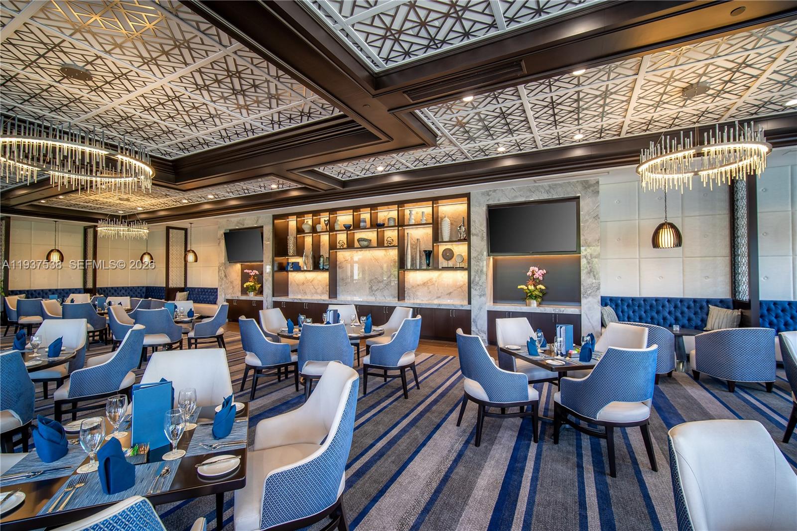 ADDISON RESERVE PARS 1 AN - Residential