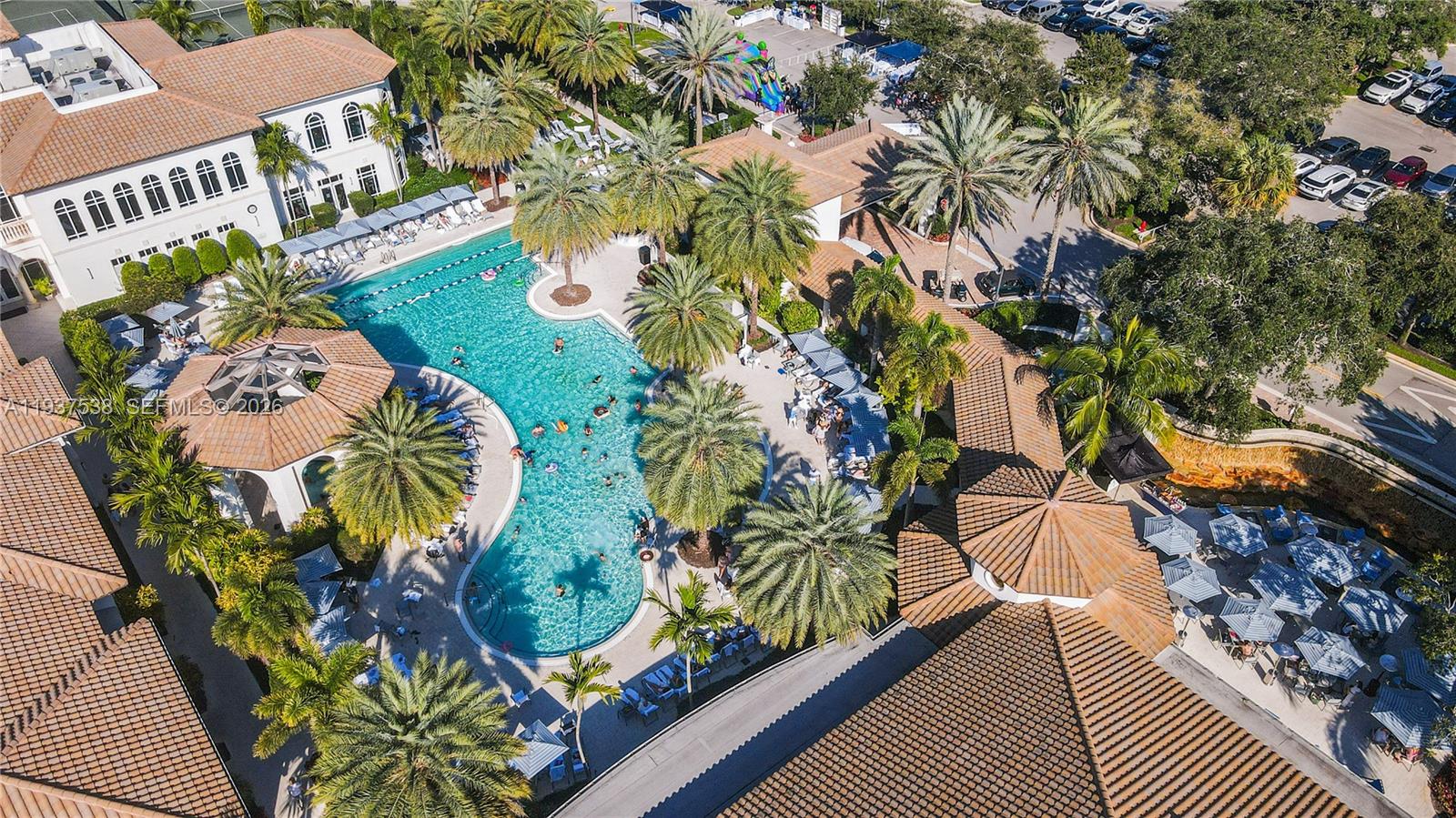 ADDISON RESERVE PARS 1 AN - Residential