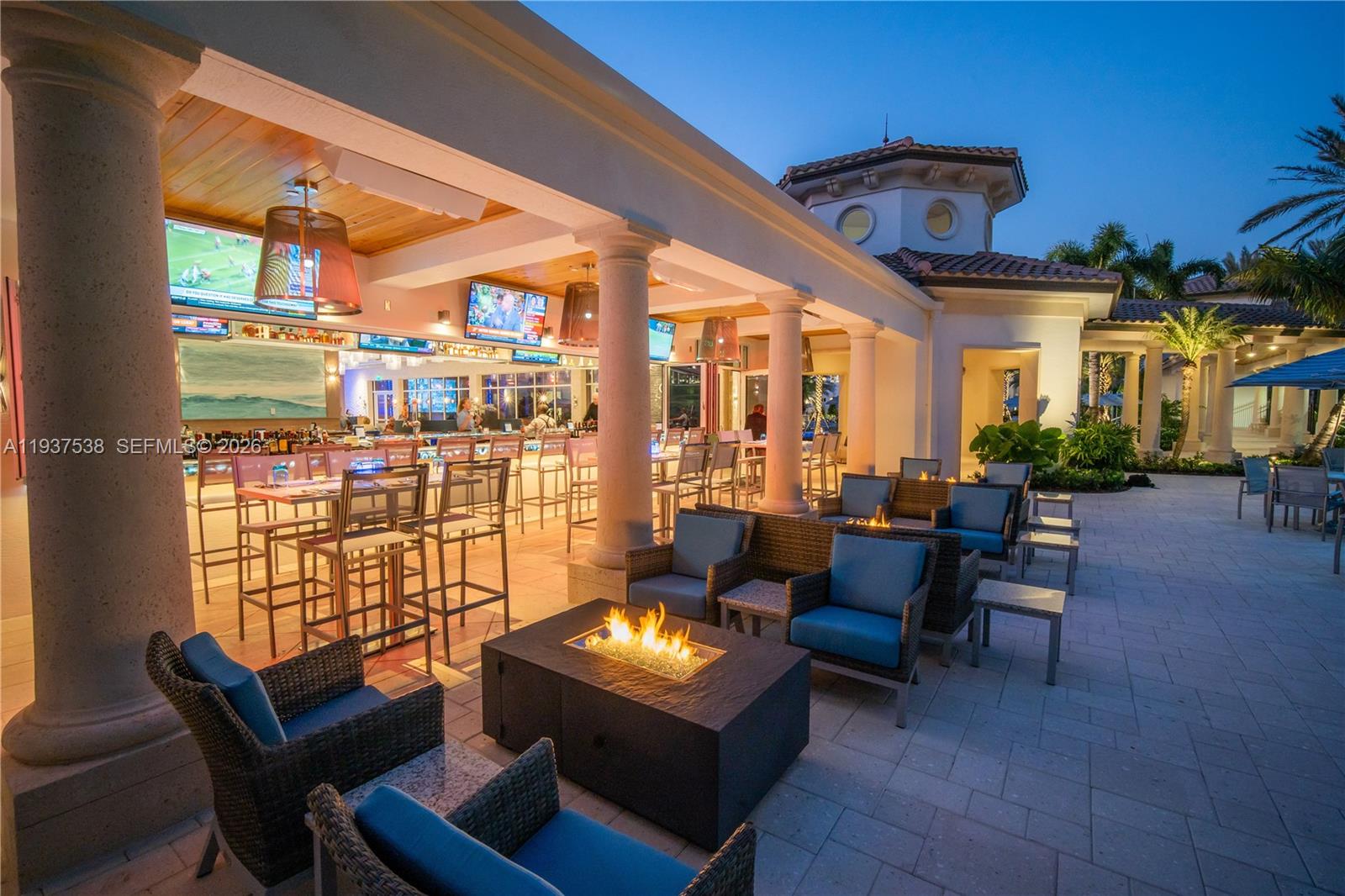 ADDISON RESERVE PARS 1 AN - Residential