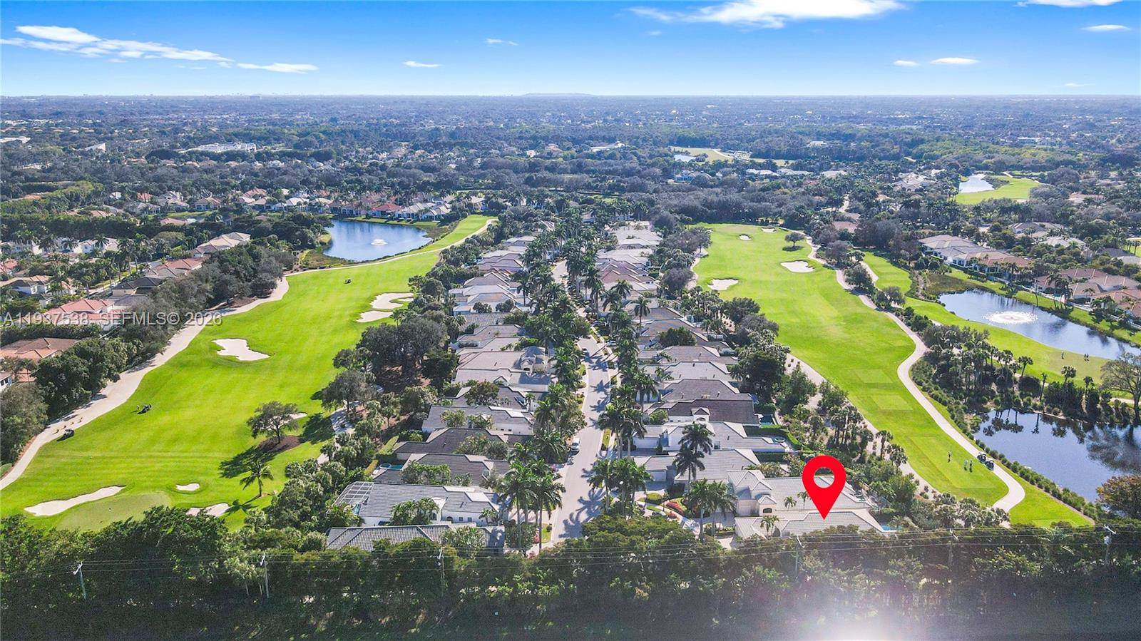 ADDISON RESERVE PARS 1 AN - Residential