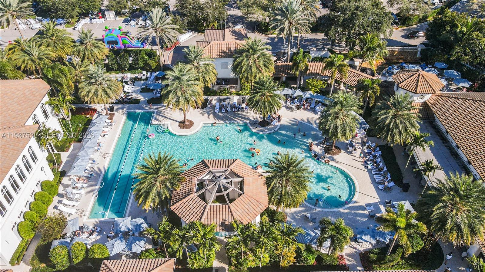 ADDISON RESERVE PARS 1 AN - Residential