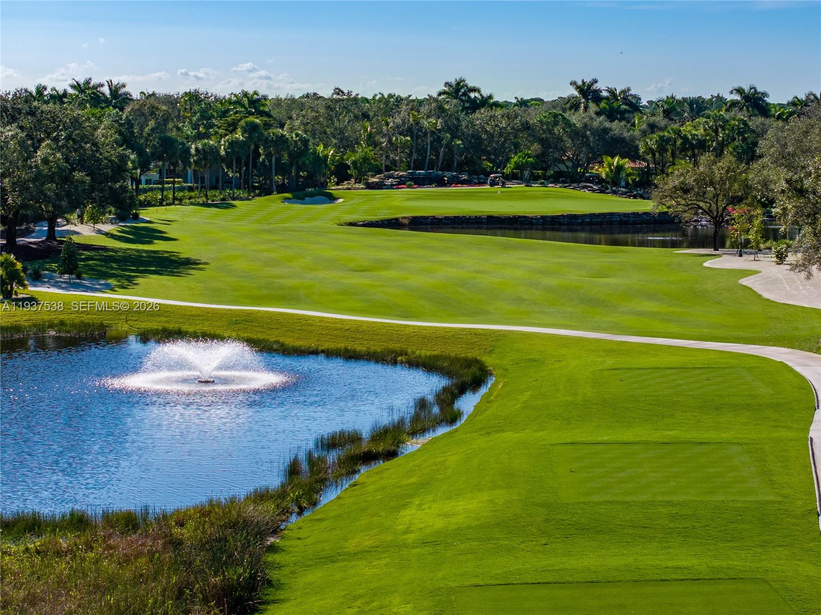 ADDISON RESERVE PARS 1 AN - Residential