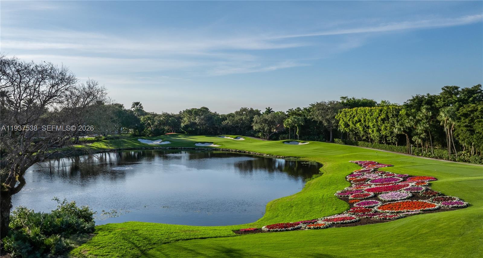 ADDISON RESERVE PARS 1 AN - Residential