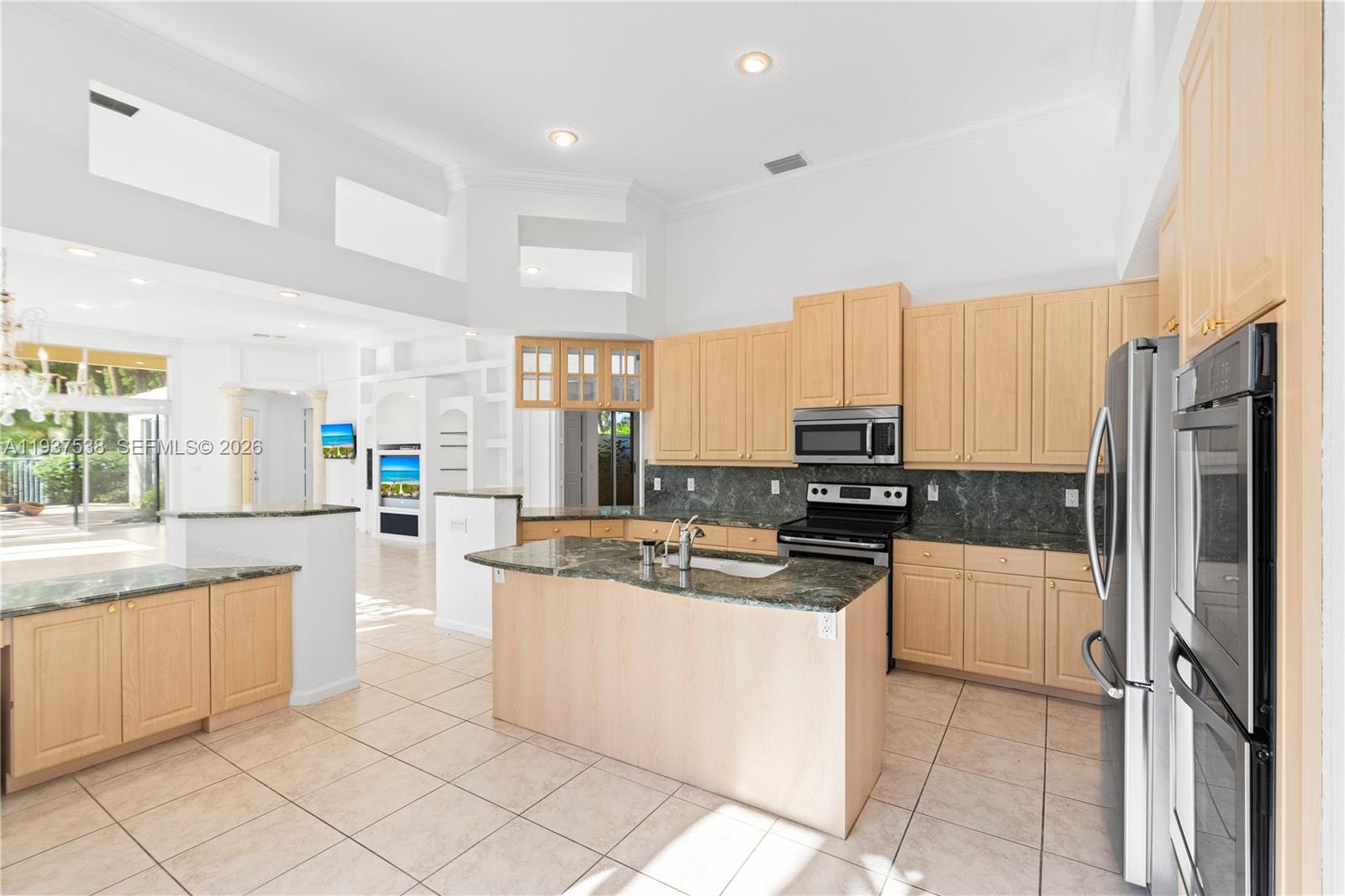 ADDISON RESERVE PARS 1 AN - Residential