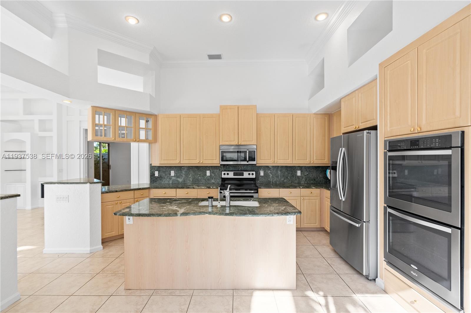 ADDISON RESERVE PARS 1 AN - Residential