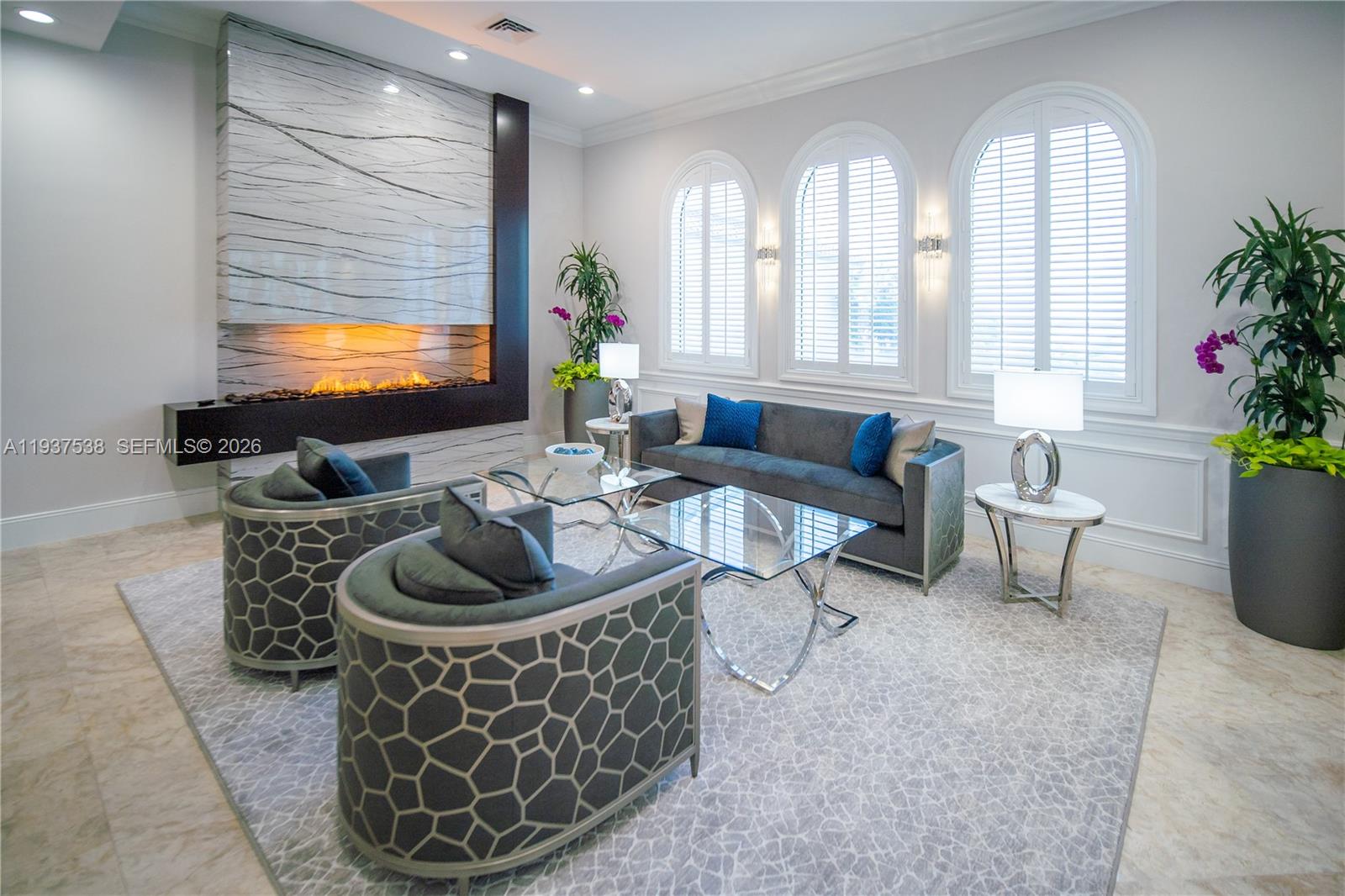 ADDISON RESERVE PARS 1 AN - Residential