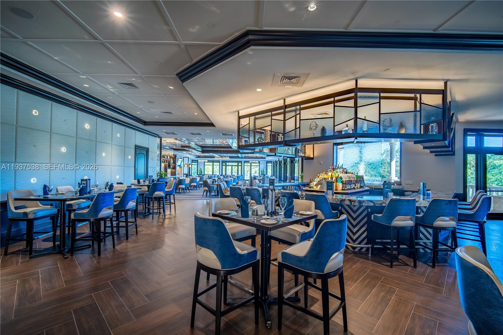 ADDISON RESERVE PARS 1 AN - Residential