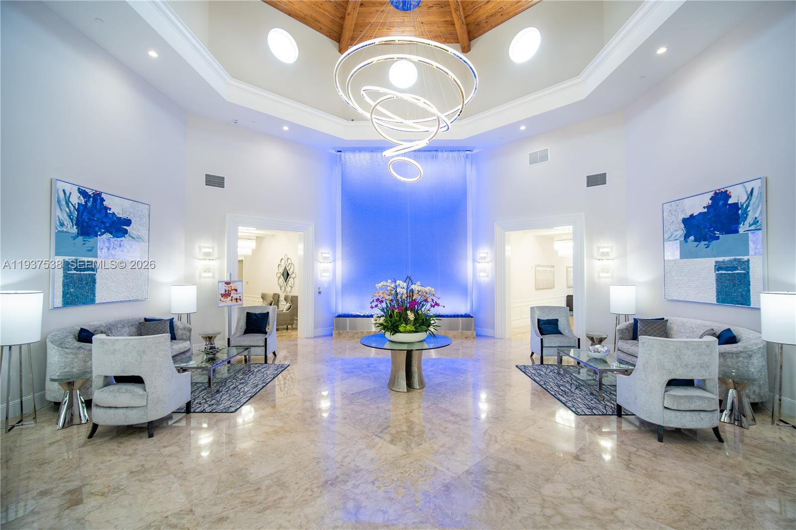 ADDISON RESERVE PARS 1 AN - Residential