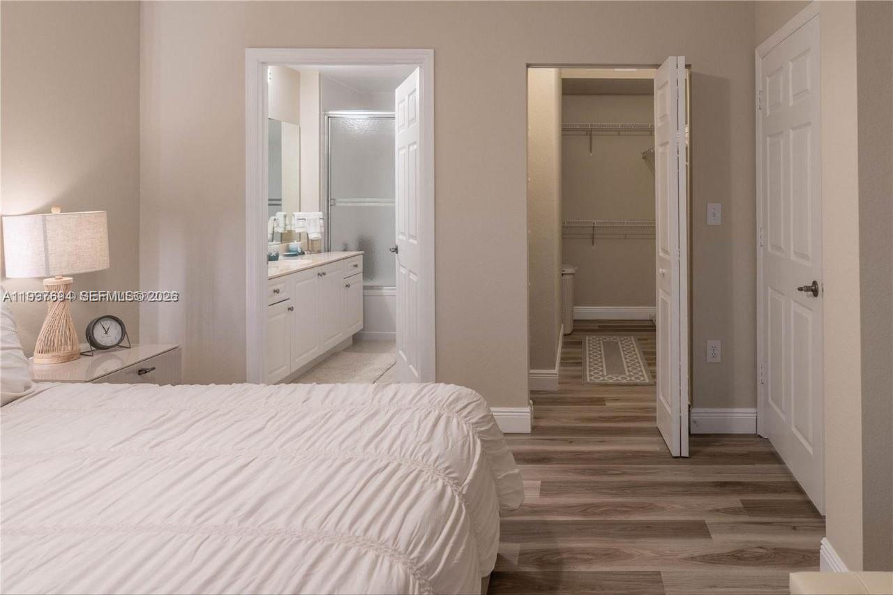 SAN MATERA THE GARDENS CO - Residential Lease