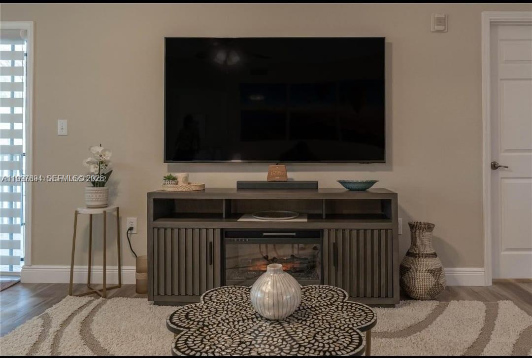 SAN MATERA THE GARDENS CO - Residential Lease