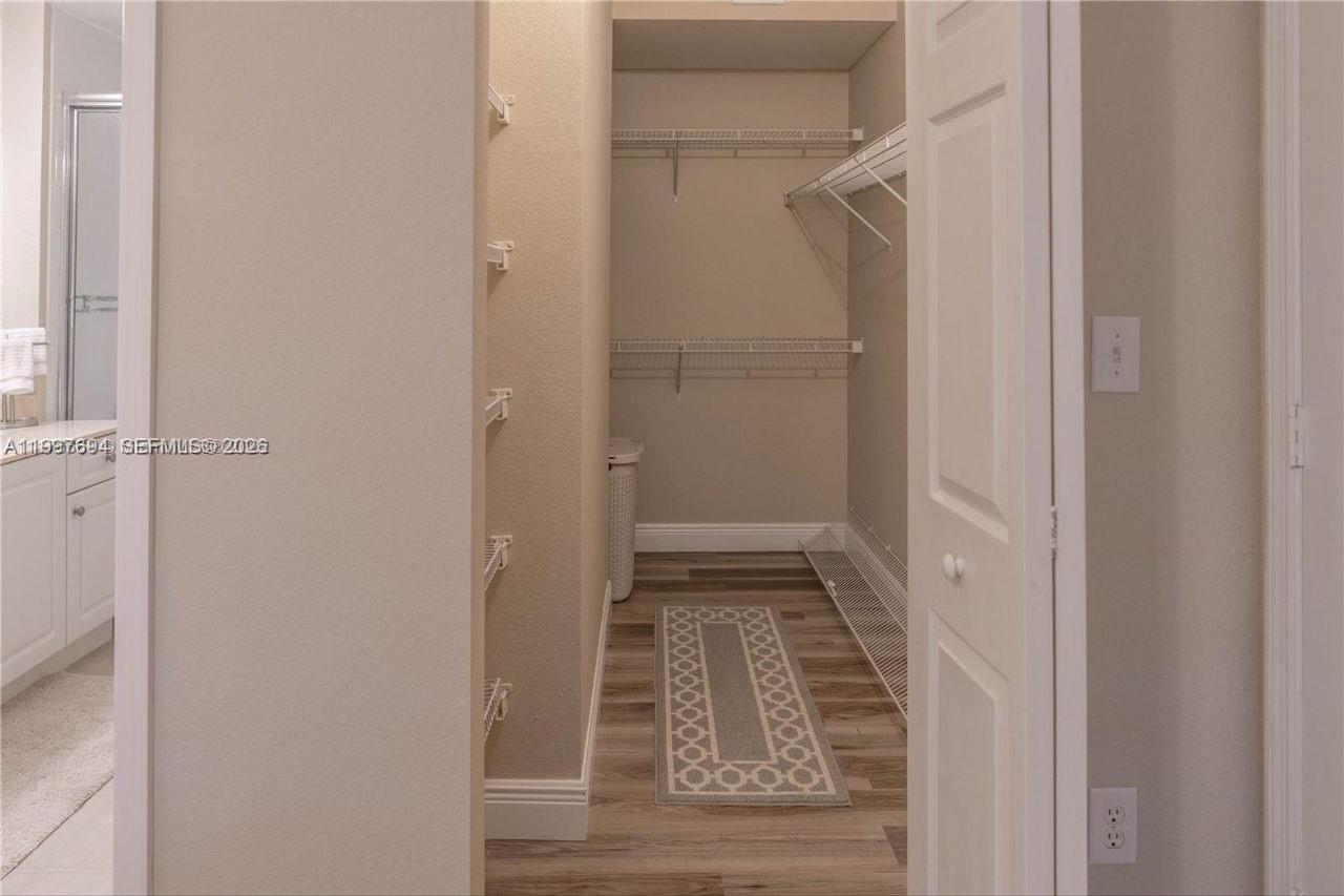 SAN MATERA THE GARDENS CO - Residential Lease