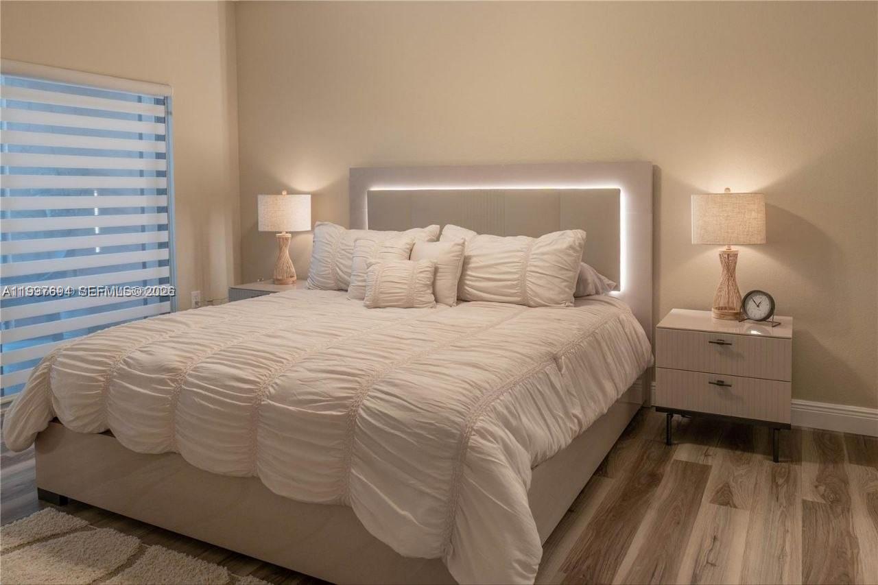 SAN MATERA THE GARDENS CO - Residential Lease