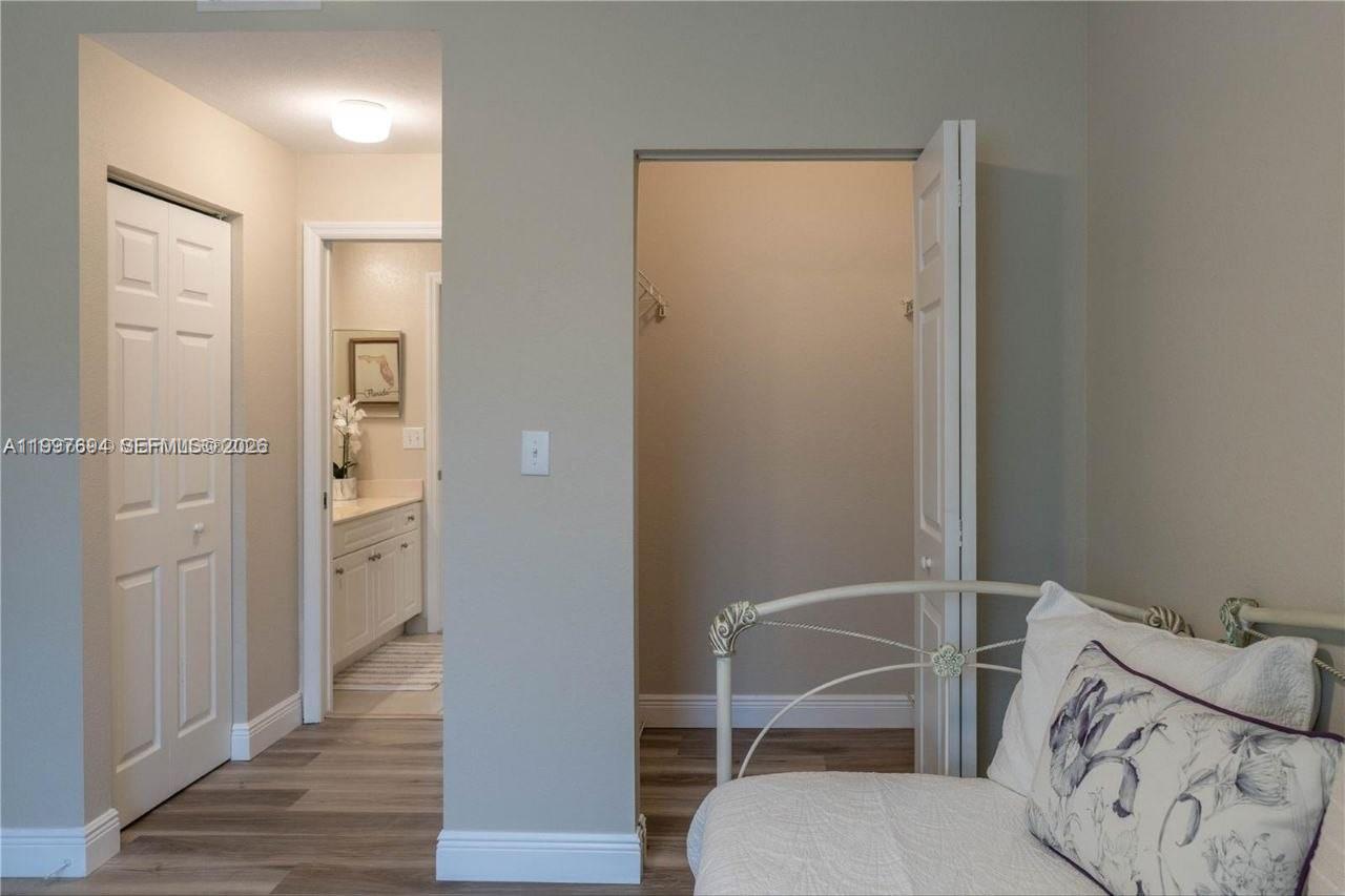 SAN MATERA THE GARDENS CO - Residential Lease