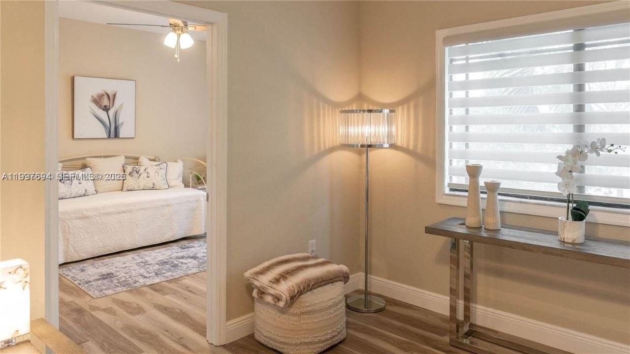 SAN MATERA THE GARDENS CO - Residential Lease