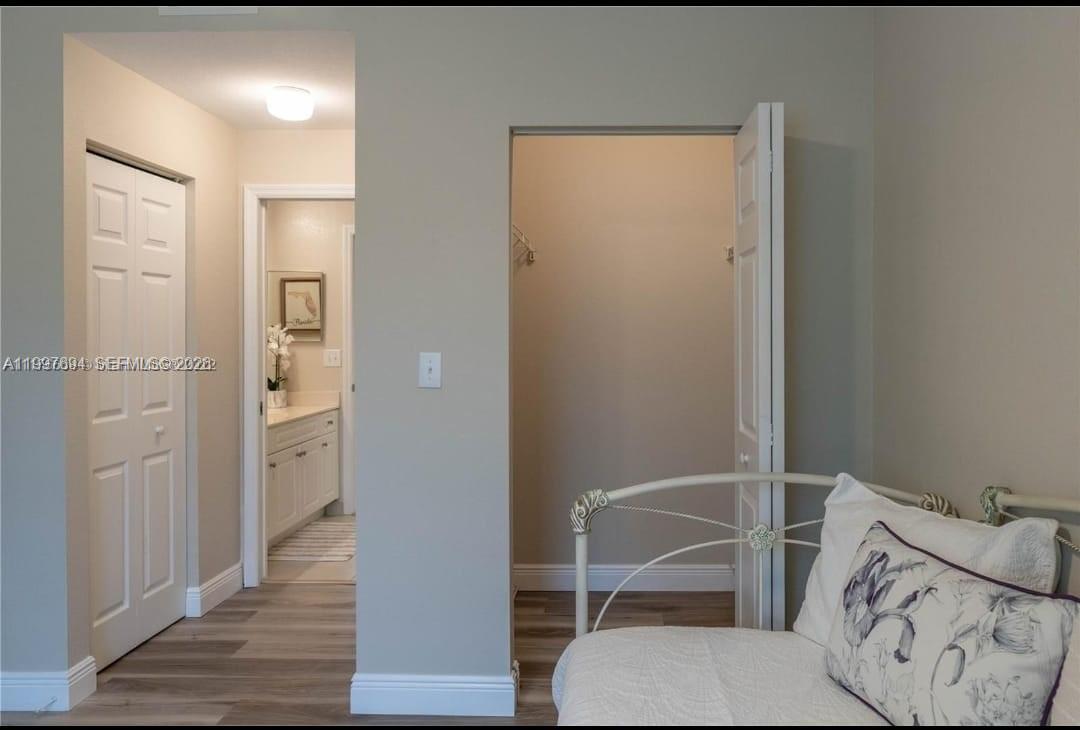 SAN MATERA THE GARDENS CO - Residential Lease