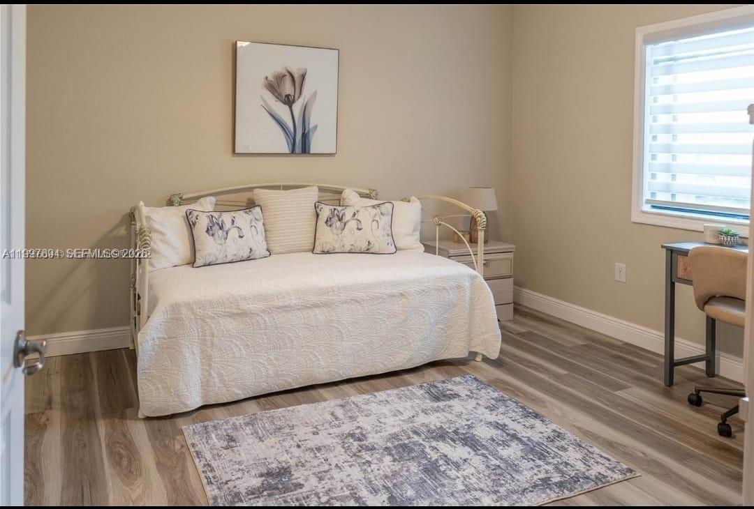 SAN MATERA THE GARDENS CO - Residential Lease