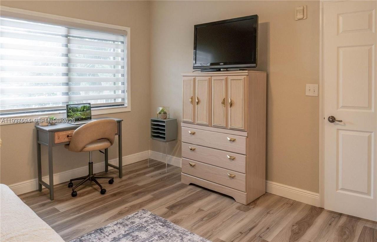 SAN MATERA THE GARDENS CO - Residential Lease