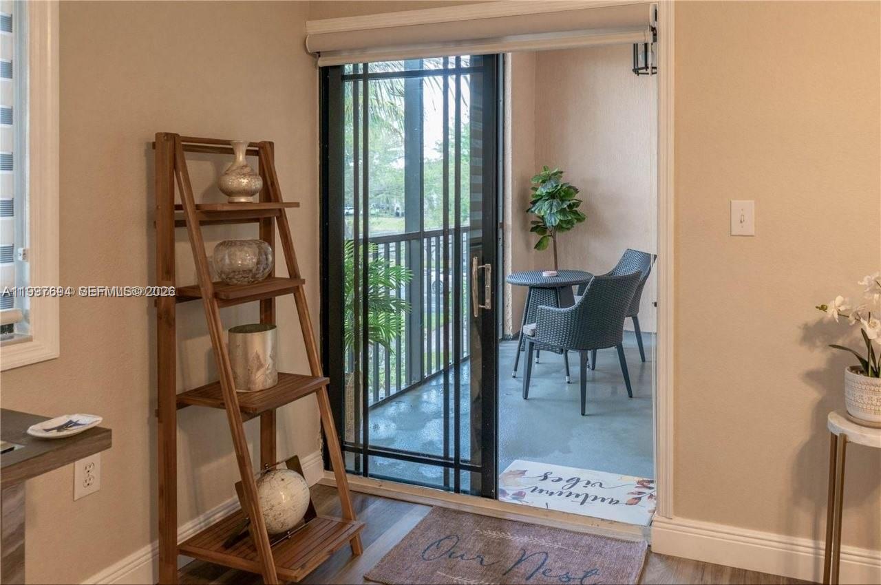 SAN MATERA THE GARDENS CO - Residential Lease