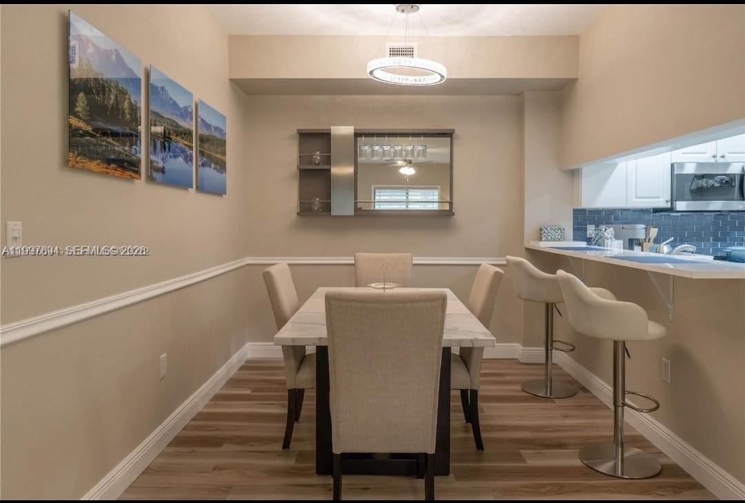 SAN MATERA THE GARDENS CO - Residential Lease