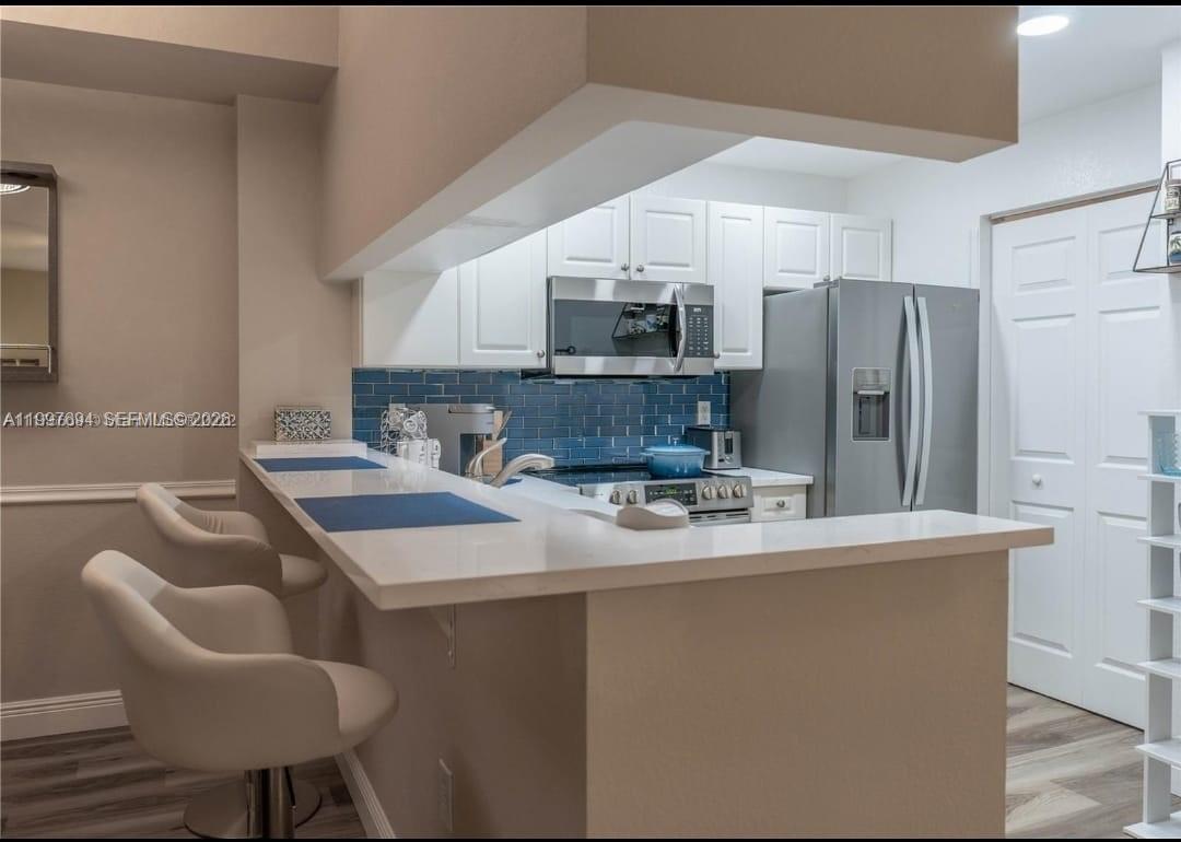 SAN MATERA THE GARDENS CO - Residential Lease