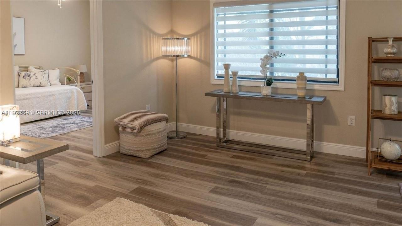 SAN MATERA THE GARDENS CO - Residential Lease