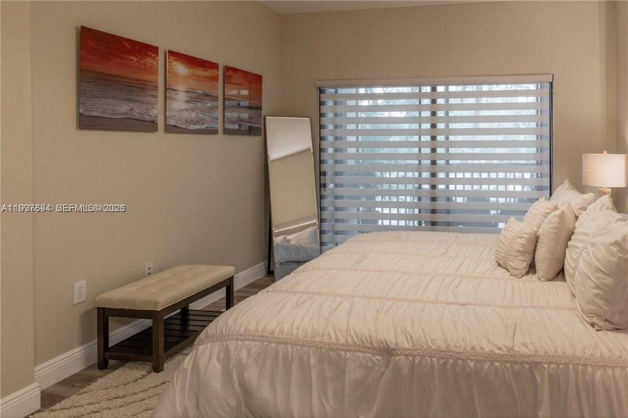 SAN MATERA THE GARDENS CO - Residential Lease