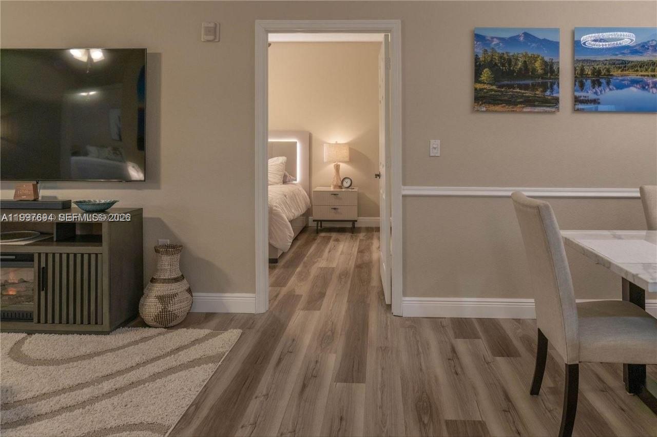 SAN MATERA THE GARDENS CO - Residential Lease