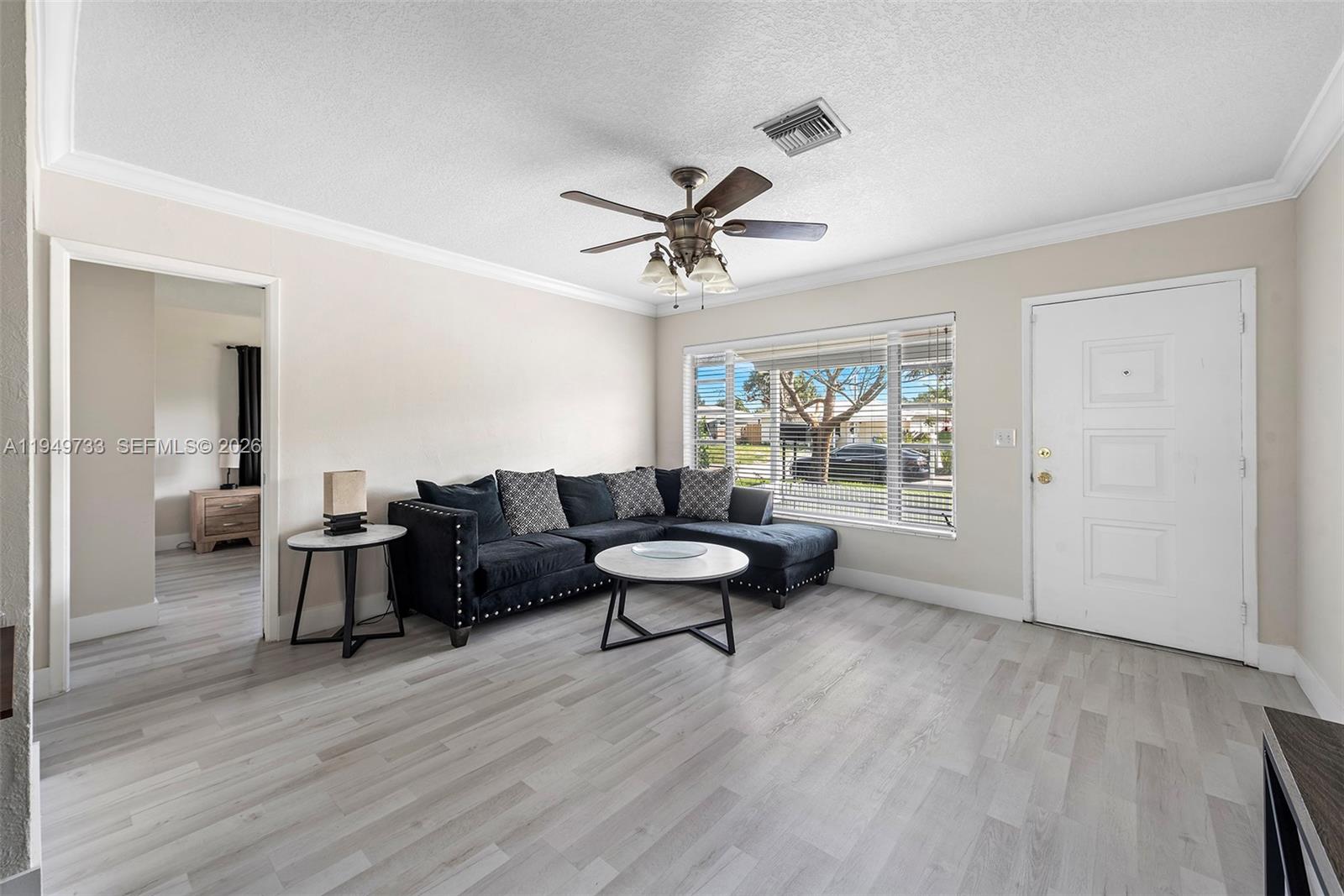 NORTH ANDREWS GARDENS FIR - Residential