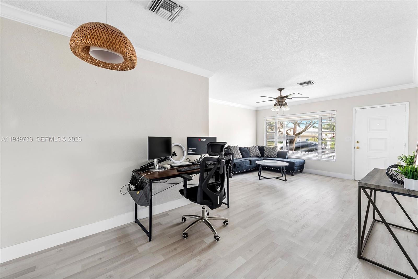 NORTH ANDREWS GARDENS FIR - Residential