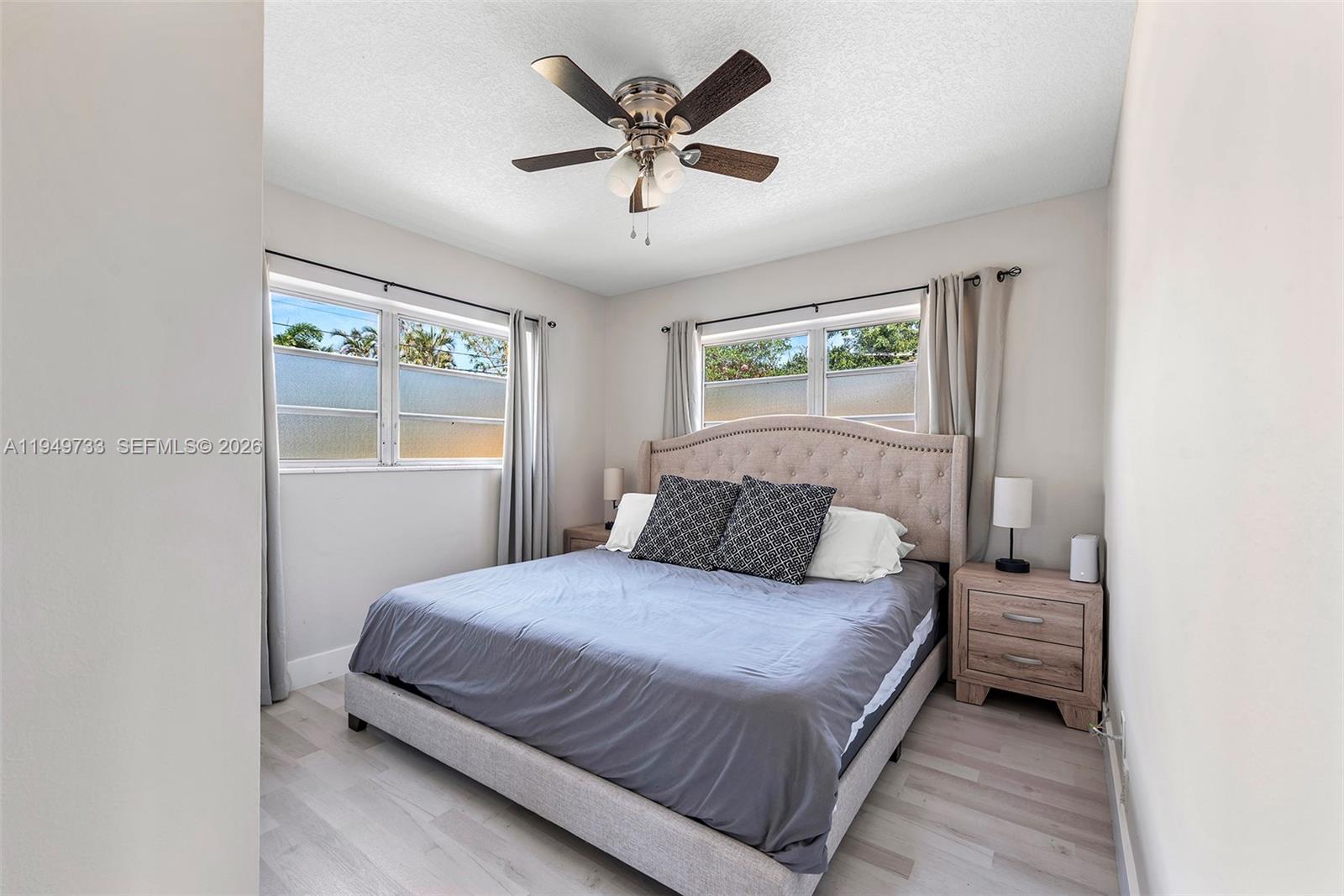 NORTH ANDREWS GARDENS FIR - Residential