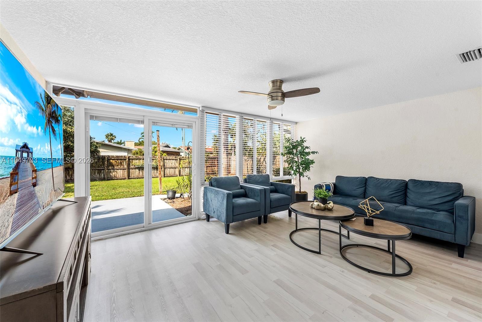 NORTH ANDREWS GARDENS FIR - Residential