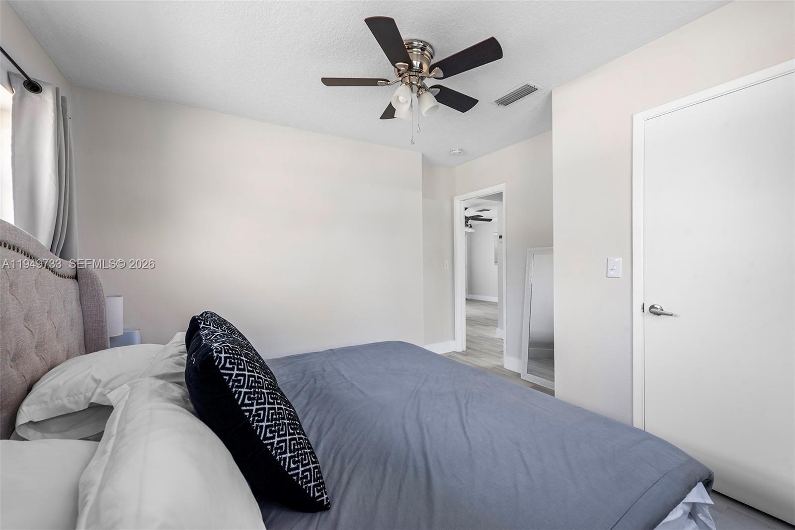 NORTH ANDREWS GARDENS FIR - Residential