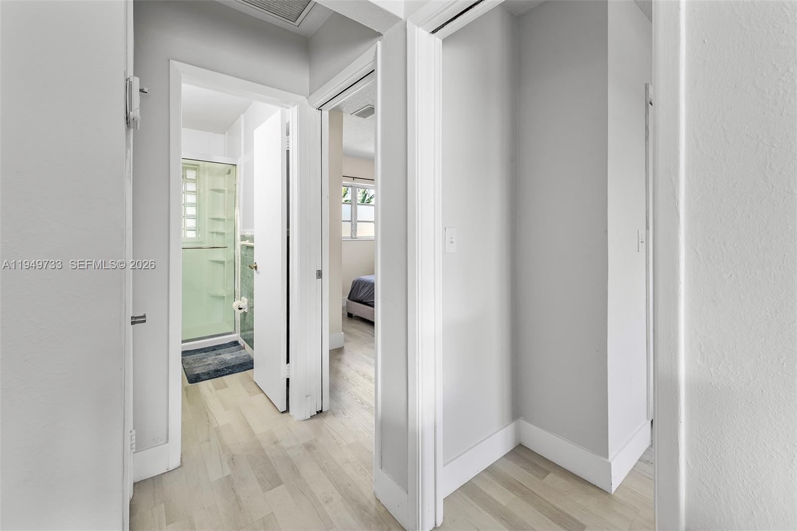 NORTH ANDREWS GARDENS FIR - Residential