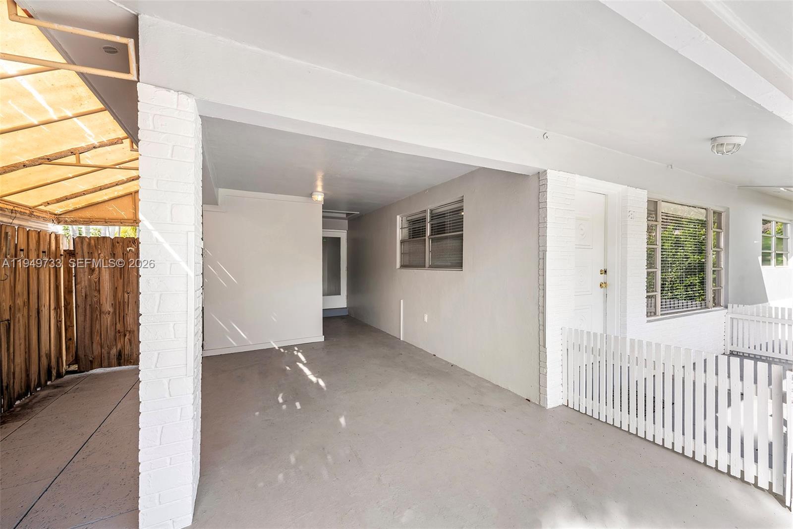 NORTH ANDREWS GARDENS FIR - Residential