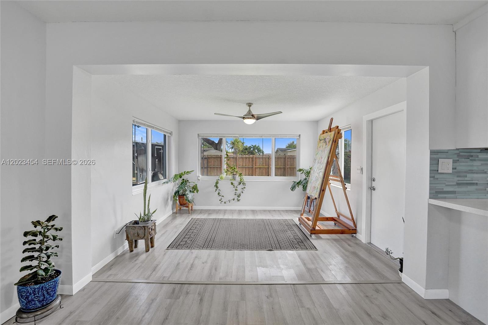 PARK ROAD MANOR - Residential