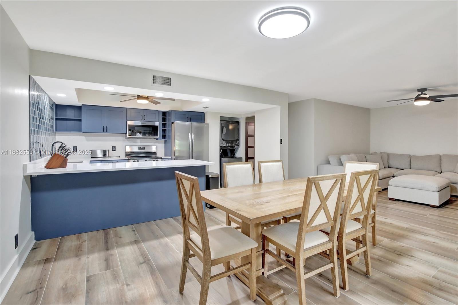 GARDEN VIEW APARTMENTS CO - Residential