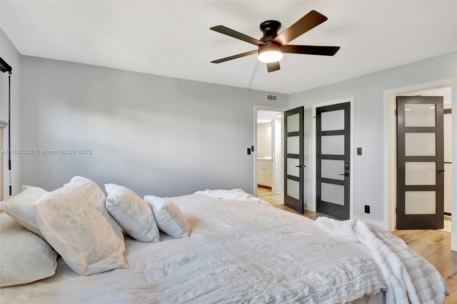 GARDEN VIEW APARTMENTS CO - Residential