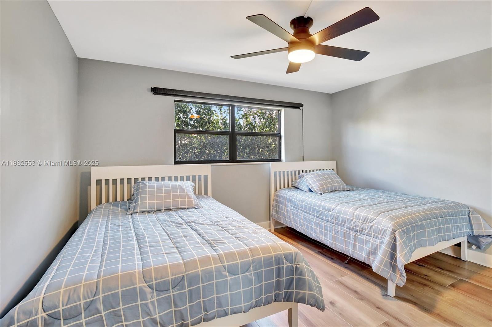 GARDEN VIEW APARTMENTS CO - Residential