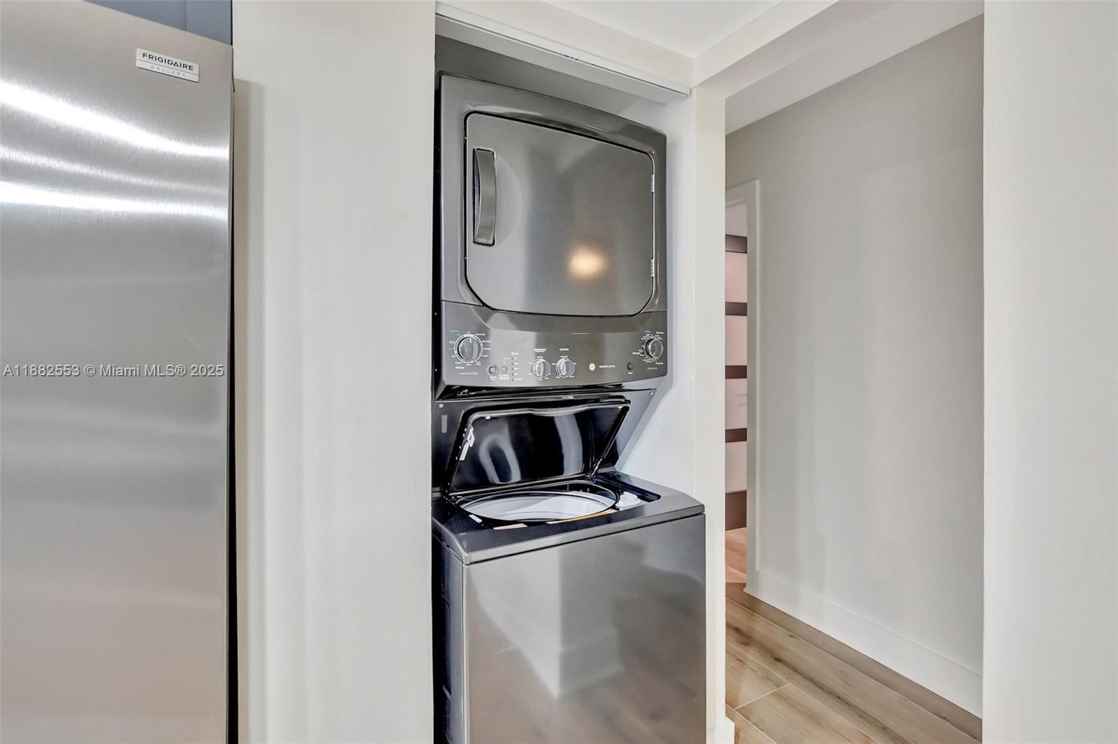 GARDEN VIEW APARTMENTS CO - Residential