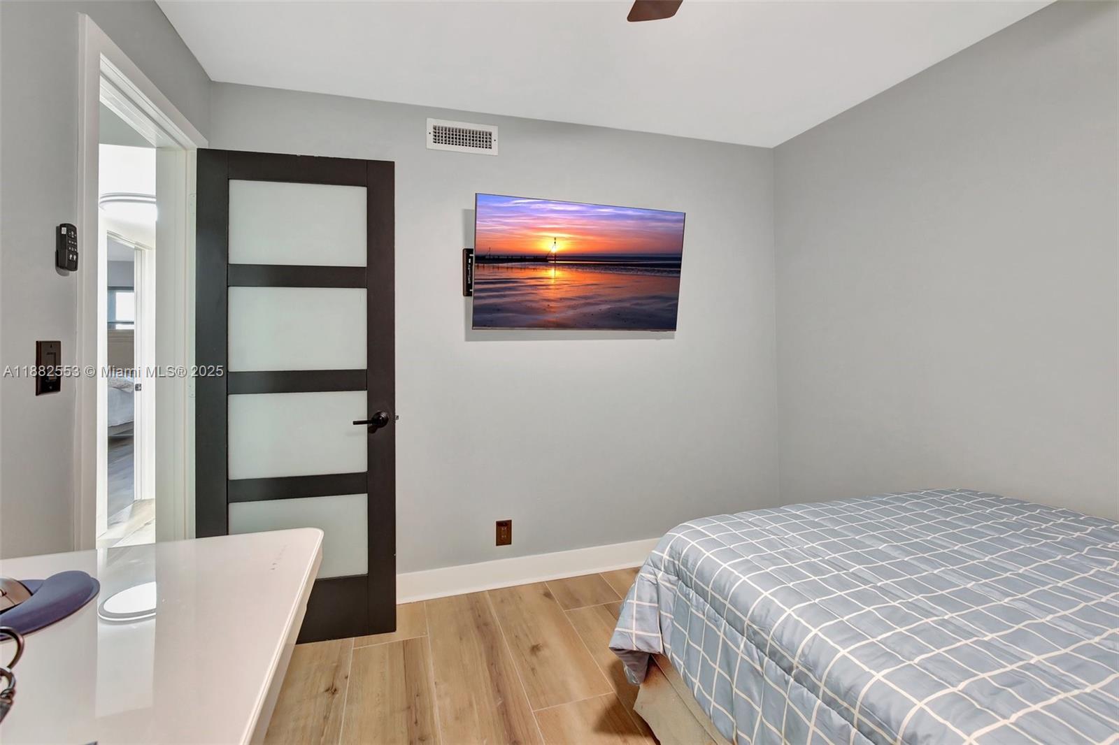 GARDEN VIEW APARTMENTS CO - Residential