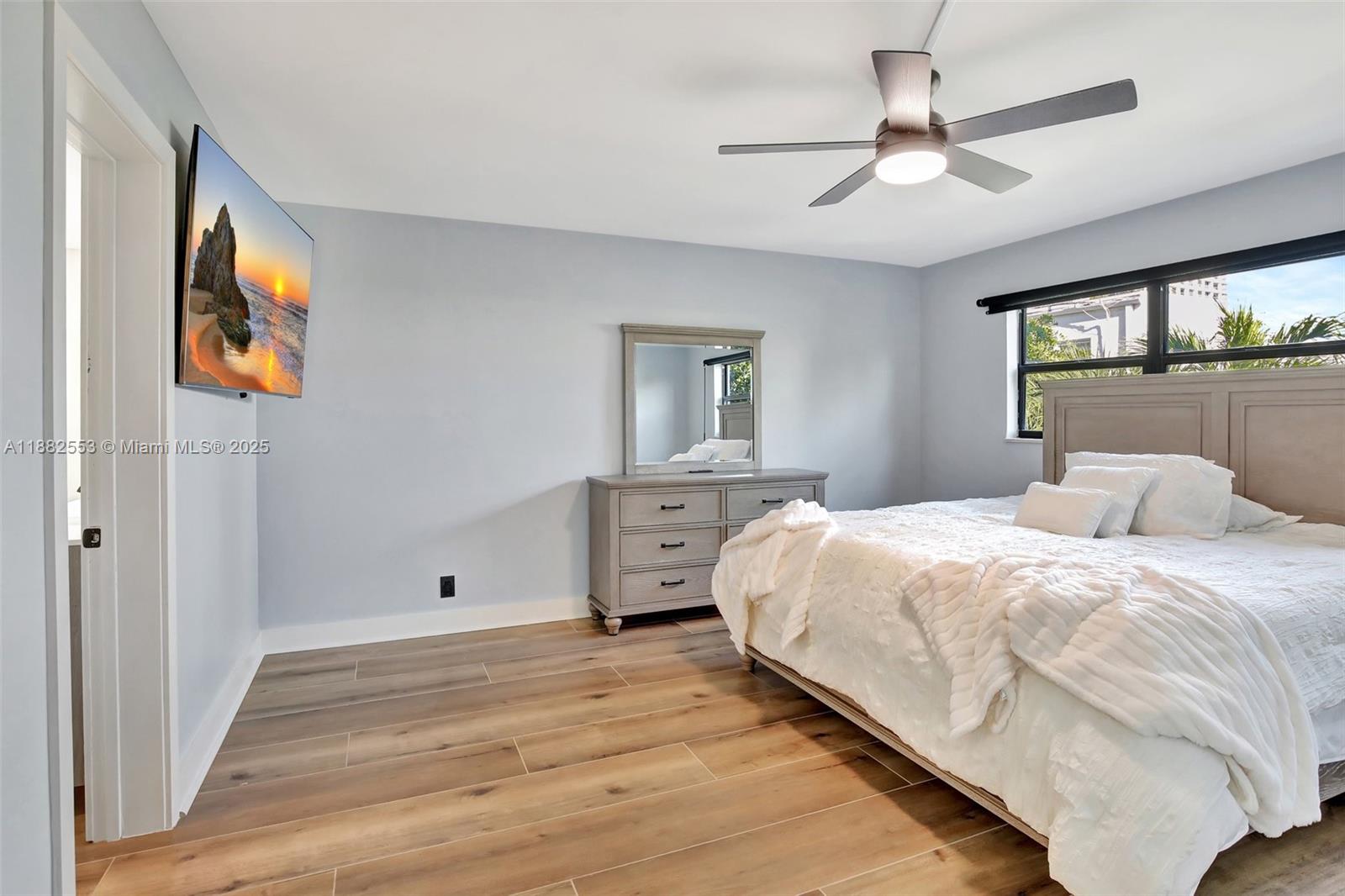 GARDEN VIEW APARTMENTS CO - Residential