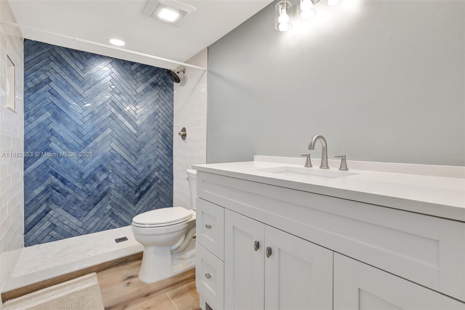 GARDEN VIEW APARTMENTS CO - Residential