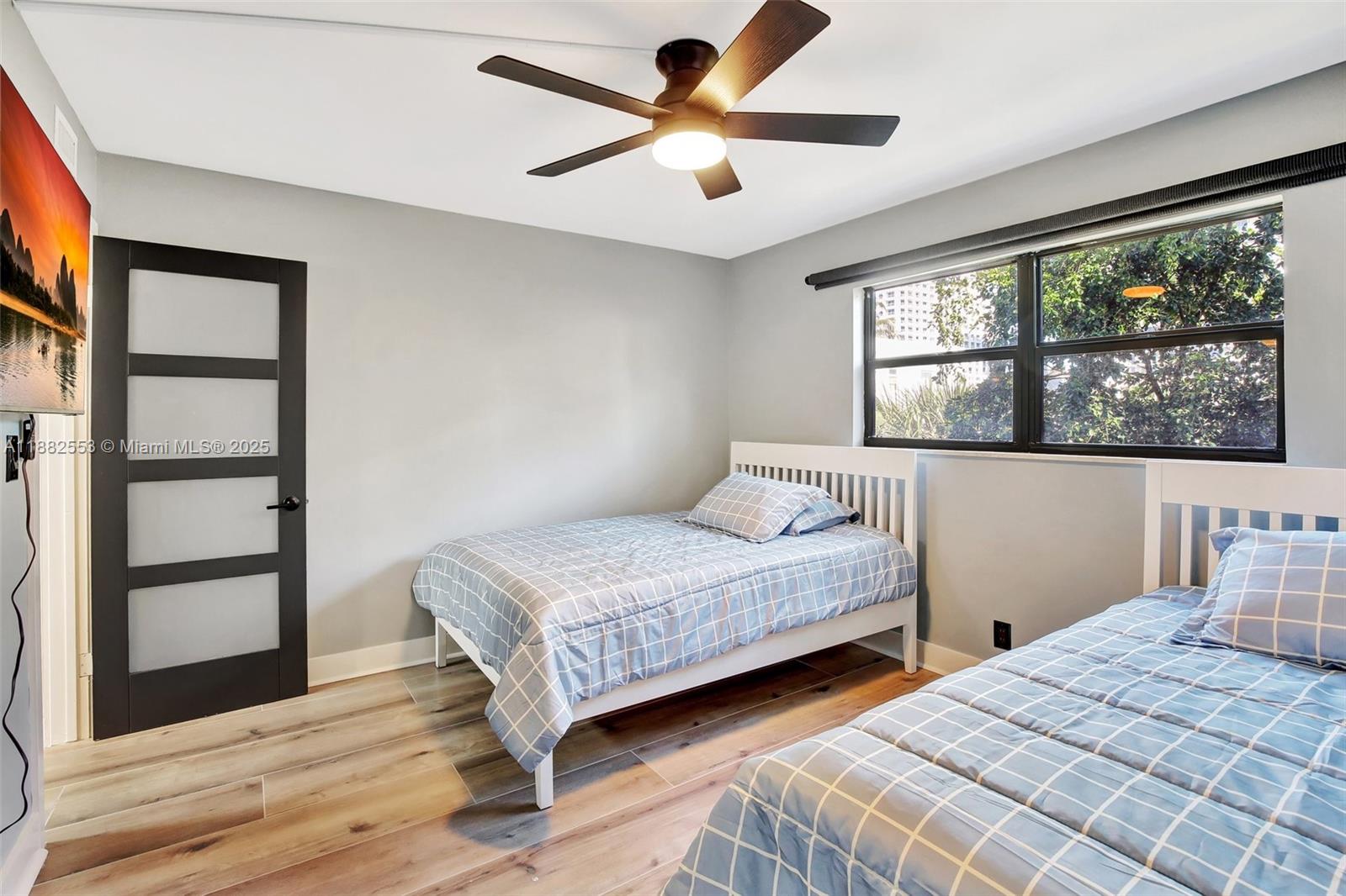 GARDEN VIEW APARTMENTS CO - Residential